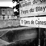 Chateau Rousselle Bed & Breakfast
