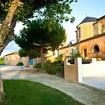 Bed & Breakfast Chateau Rousselle
