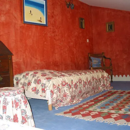 Bed & Breakfast Chateau Rousselle *