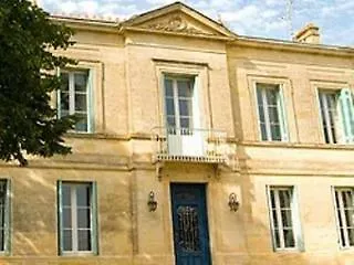 Bed and breakfast Chateau Rousselle