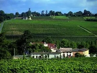 Bed and breakfast Chateau Rousselle *