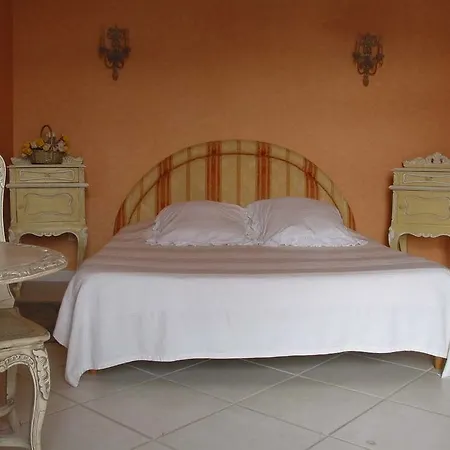 Chateau Rousselle
