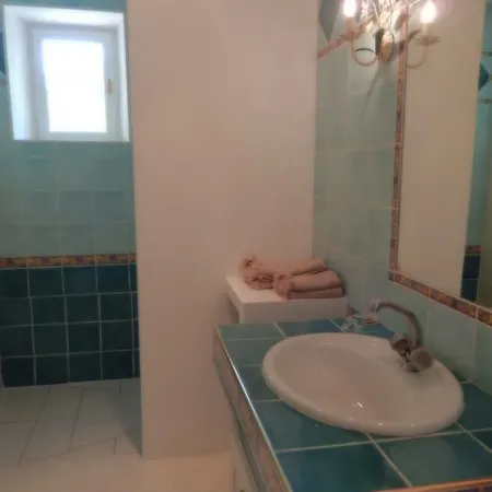 Bed & Breakfast Chateau Rousselle *