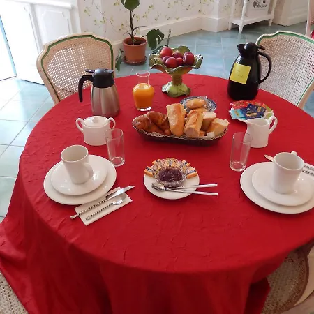 Bed & Breakfast Chateau Rousselle