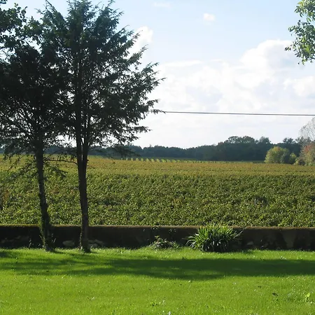 Chateau Rousselle Saint-Ciers-de-Canesse