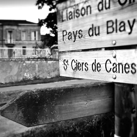 Chateau Rousselle Bed & Breakfast