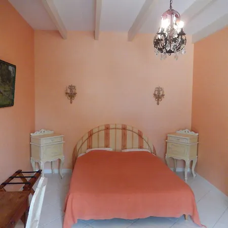 Chateau Rousselle Saint-Ciers-de-Canesse