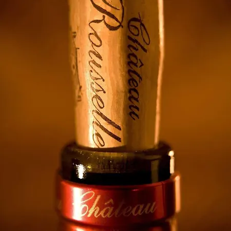 Chateau Rousselle Bed & Breakfast