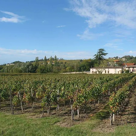 Bed & Breakfast Chateau Rousselle *