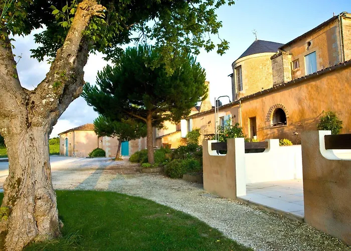 Bed & Breakfast Chateau Rousselle