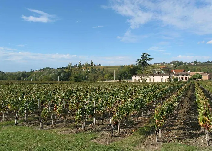 Bed & Breakfast Chateau Rousselle *