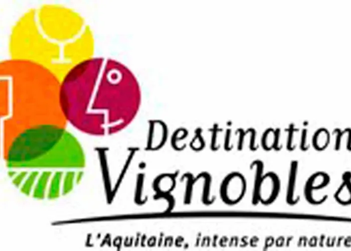 Chateau Rousselle * Saint-Ciers-de-Canesse