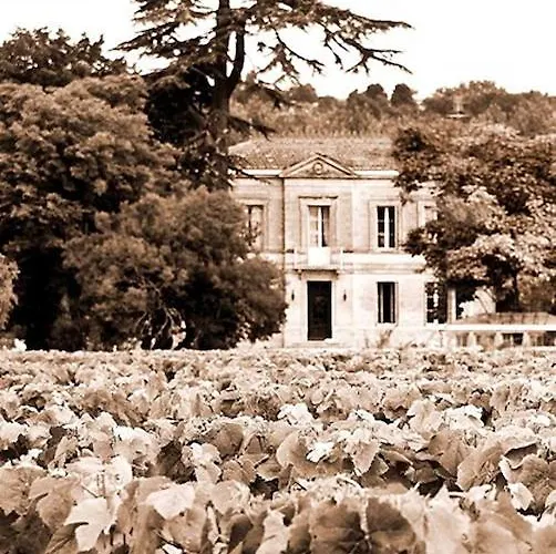 Chateau Rousselle *