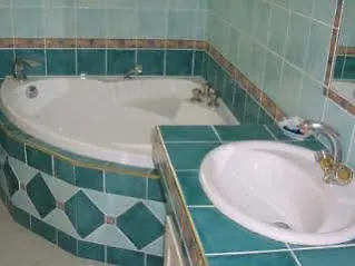 Bed & Breakfast Chateau Rousselle